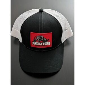 Springfield Predators Sports Hat OSFM NWT Snapback Cap America